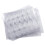 24Pcs Easy Apply Transparent Nail Glue Stickers Double-Sided Nail Tips 1