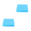 40Pcs Blue Non-Woven Fabric Disposable Bed Sheets Waterproof Home Use 6