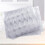 24Pcs Easy Apply Transparent Nail Glue Stickers Double-Sided Nail Tips 11