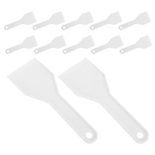 36Pcs Lightweight White Refrigerator Ice Remover Frost