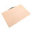 2Pcs Solid Wood Drawing Boards Portable Sketching Tools Multi-Color 1