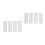 8Pcs Plastic Cake Spatulas White Scrapers for Home and Store 5