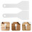 36Pcs Lightweight White Refrigerator Ice Remover Frost 11