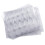 24Pcs Easy Apply Transparent Nail Glue Stickers Double-Sided Nail Tips 2