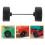 4Sets Multi-Color Plastic Metal Rc Car Tires for 1:64 Scale Model 10