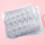 24Pcs Easy Apply Transparent Nail Glue Stickers Double-Sided Nail Tips 5