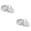 4Pcs Sprouting Lids Stainless Steel with Strainer for Home Sprouting 6