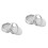 4Pcs Sprouting Lids Stainless Steel with Strainer for Home Sprouting 4