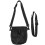 2Pcs Dog Treat Waist Pack Grey Multifunctional Training Accessory 2