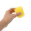 10Pcs Fish Tank Pre-Filter Sponge Roll Yellow Foam for Aquarium Filter 4