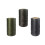 9Pcs Flat Wax Line Sewing Thread Tough Stitching Cord for Work 10