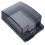 4Pcs Home Use Waterproof Black Plastic Outdoor Socket Covers 3