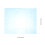 40Pcs Blue Non-Woven Fabric Disposable Bed Sheets Waterproof Home Use 8