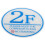 3St Grote Vloernummer Sticker Multi Kleur Voor Appartement 2
