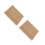 2St Multifunctionele Babyfotoshoot Jute Kleur 10
