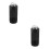 2Sets Hydraulische Oliepomp Reparatie Kit Metaal Voor Horizontale 5