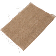 2St Multifunctionele Babyfotoshoot Jute Kleur