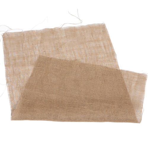 2St Multifunctionele Babyfotoshoot Jute Kleur 1