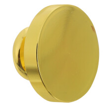 2St Ronde Waxzegel Stempel Kop Van Voor Briefdecoratie