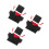 3Sets Afstudeerseizoen Outfit Voor Polyester Decor 10