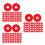 270St Felt Washers Piano Onderhoud En Accessoires 8