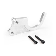 Chain Guide Car Engines Baffle Automobile Aluminum Alloy with Screws