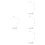 12Stk Transparente Action-Figur Mit 4- Verstellbarem Halt 7