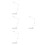 12Stk Transparente Action-Figur Mit 4- Verstellbarem Halt 5