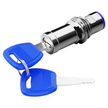 2Stk Robuster Kupfer Griff Mit Für Waschbecken