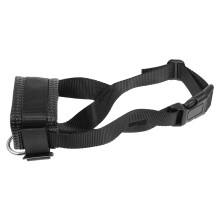 4Pièces Muserolle Nylon Réglable Anti-Morsure Respirante