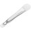 4Pièces Brosse Et Spatule Silicone Douce Argentée Pour Routine 2