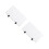 2Pièces Cadres Sublimation Pour Transfert Thermique DIY Robustes 7
