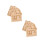 2Ensembles Puzzle Architecture Orientale Pour Enfants 3