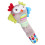 3Pièces Jouets Mains Bébé Peluche Multi Sonores Confortables 1