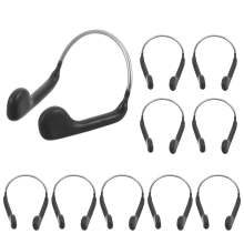 50Pièces Pinces Professionnelles Pour Natation Surf