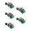 5Pièces Modules Pwm Réglables Vitesse Haute Performance Multi 10