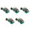 5Pièces Modules Pwm Réglables Vitesse Haute Performance Multi 6