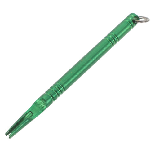 3Pièces Dispositif De Nœud Vert Durable Pour 1