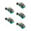 5Pièces Modules Pwm Réglables Vitesse Haute Performance Multi 7