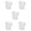 5Pièces Filtre Fine Cuisine Polyvalent 9