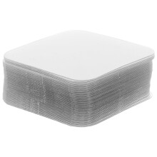 300PiÚces Ruban Adhésif Nano Double Face Transparent Pour Décoration
