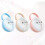 3Pièces Boîte Bébé Stockage Portable Résistante 8