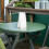 40Pièces Vomitoires Papier Kraft Jetables Portable 7