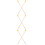 3Paires Mallets Bois Et Caoutchouc Multicolores Accessoires Percussion 5