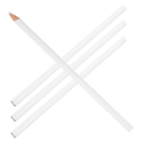 12Pièces Stylo Polyvalent Bois Pour Et Couture 1