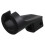 2Pièces Outil Douille Haute Pression 19Mm Carbone Noire 1