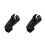 2Pièces Outil Douille Haute Pression 19Mm Carbone Noire 8