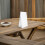 40Pièces Vomitoires Papier Kraft Jetables Portable 6