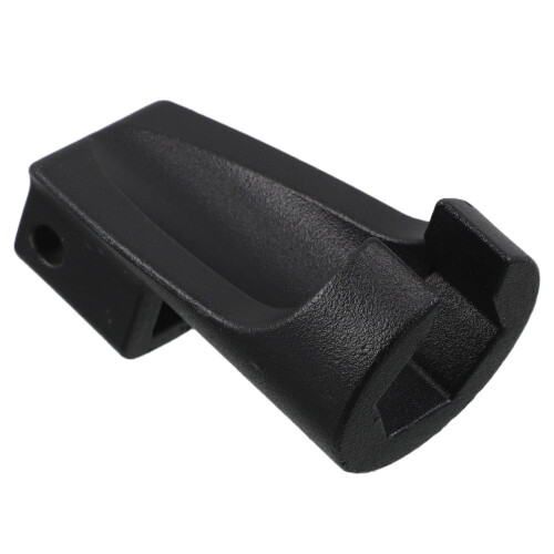 2Pièces Outil Douille Haute Pression 19Mm Carbone Noire 2
