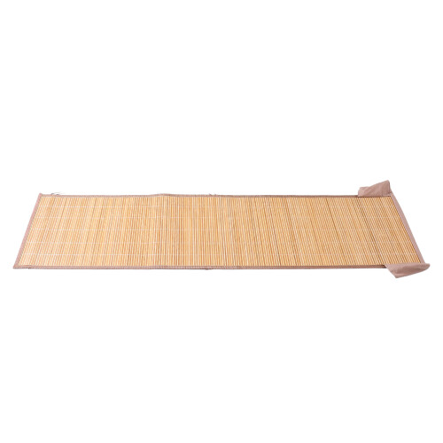 2Pièces Coussin Bambou Multifonction Café Pour Jardin 2